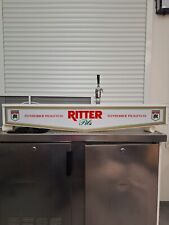 Ritter pils thekenlampe gebraucht kaufen  Laer