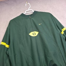 Oregon ducks windbreaker for sale  Moses Lake