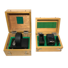 Rare nikon precision for sale  Mantua