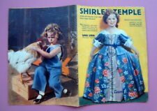 Shirley temple 1936 usato  Italia