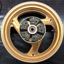cerchio posteriore yamaha usato  Castellana Grotte