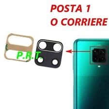 Lente vetro vetrino usato  Villamagna