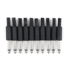 6.35mm male mono d'occasion  Expédié en France