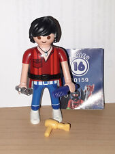 Playmobil series character d'occasion  Expédié en Belgium