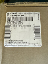Kit de montagem de soprador, Zodiac Jandy JXi 200/260/400 R0591100 comprar usado  Enviando para Brazil