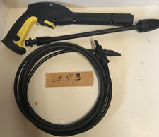 Karcher pressure washer for sale  WOLVERHAMPTON