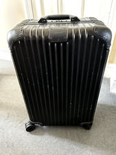 Rimowa check medium for sale  MANCHESTER