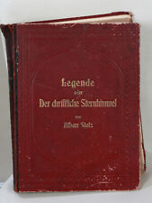 Alban stolz legende gebraucht kaufen  Wiesloch