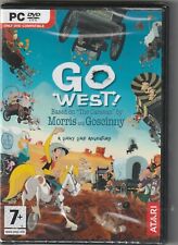 West lucky luke d'occasion  Paris II