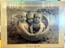 Puzzle anne geddes usato  Civitanova Marche