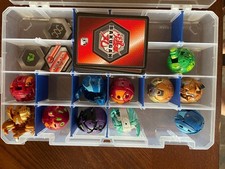 Bakugan ball lot for sale  North Branch