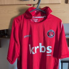 Charlton athletic adults for sale  COLCHESTER