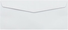 Business commercial envelopes for sale  San Diego