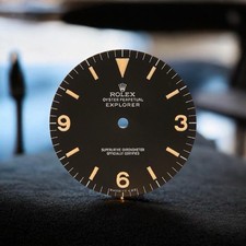 Rolex vintage 1016 usato  Marino
