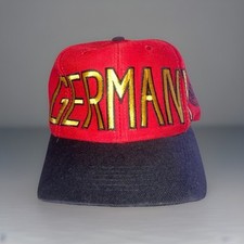 Germany vintage cap gebraucht kaufen  Bonn
