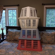 Lot vtg rubbermaid for sale  Elyria