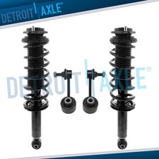 Rear struts coil for sale  Detroit