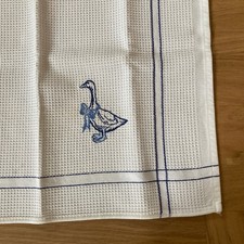 Haller textilwerke geschirrtuc gebraucht kaufen  Hamm