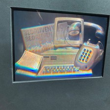 Hologram glass picture for sale  Fountain Hills