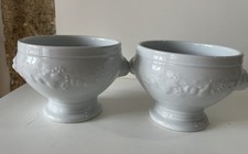 Petites soupières bol d'occasion  Saint-Georges-de-Reneins