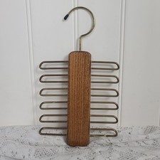 Vtg wood metal for sale  Ravenna