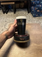 Vintage guinness pub for sale  DARTFORD