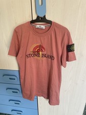 Maglietta stone island usato  Genova