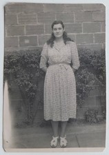 Jeune femme robe d'occasion  Rouen-