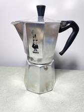 Bialetti stovetop moka for sale  New York