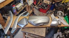 moto guzzi parts for sale  OTLEY