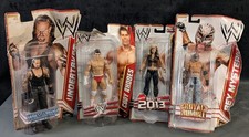 Wwe wrestler action for sale  UK