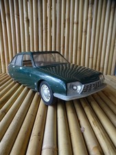 Grande voiture plastique d'occasion  Pornic