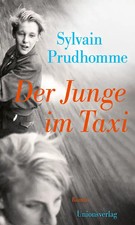 Junge im taxi gebraucht kaufen  Berlin