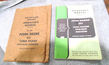 corn picker for sale  Dorchester