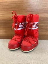Moon boots size for sale  MALMESBURY