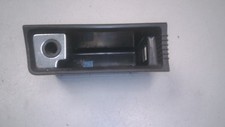 Aschereinsatz vorn 3c0857309 gebraucht kaufen  Aachen