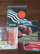 Yasaka dunlop vintage d'occasion  Expédié en Belgium