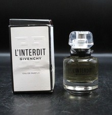 Givenchy interdit eau for sale  LEEDS