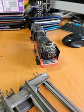 N60j28 blechspielzeug lokomoti gebraucht kaufen  Grömitz