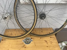 Campagnolo large flange gebraucht kaufen  Versand nach Germany
