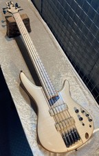 Baixo Ibanez Premium SR5FMDX2-NTL 2023 comprar usado  Enviando para Brazil