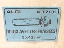 Vintage algi bicycle d'occasion  Brunstatt