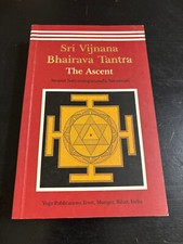 Sri vijnana bhairava for sale  Tampa