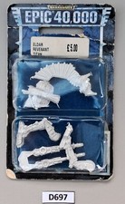 Eldar revenant titan for sale  BRISTOL