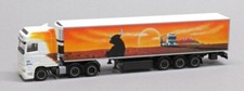 Herpa 187176 daf gebraucht kaufen  Friedberg