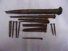 Antique hand made for sale  WALTON-ON-THAMES