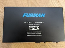 Furman power conditioner gebraucht kaufen  Neustadt an der Weinstraße