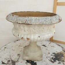 Large english terracotta for sale  NORTH SHIELDS