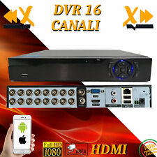 Dvr canali ahd usato  Pozzuoli