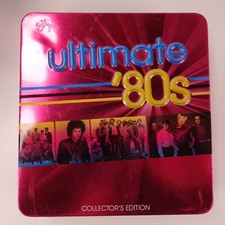 80s compilation cds for sale 80s compilation cds for sale Maryland Heights